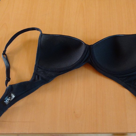 SOIE Padded Wirefree Bra CB104 - Picture 5 of 5